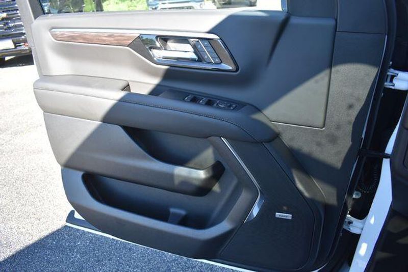 New 2026 Chevrolet Tahoe Z71Image 42