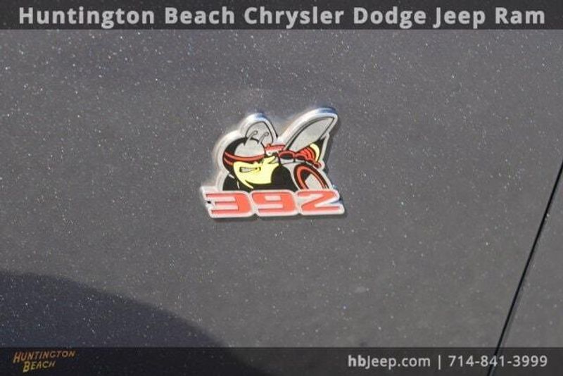 2021 Dodge Challenger R/T Scat PackImage 10