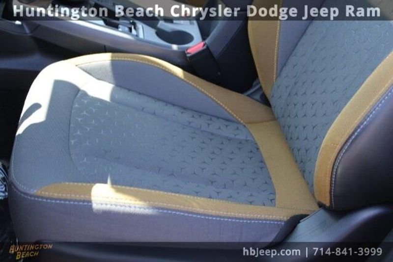 2024 Subaru Crosstrek SportImage 37
