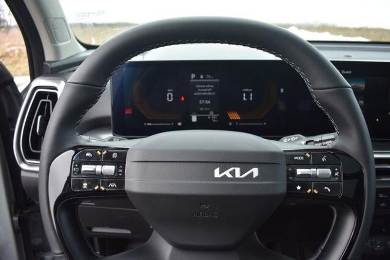 New 2026 Kia Sorento SImage 27