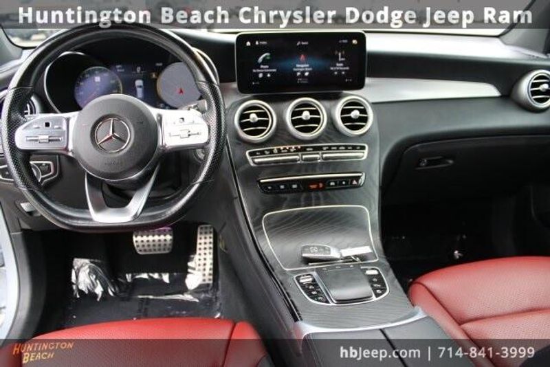 2022 Mercedes-Benz GLC 300Image 13