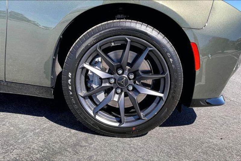 New 2026 Dodge Charger Scat Pack 2-door AwdImage 10