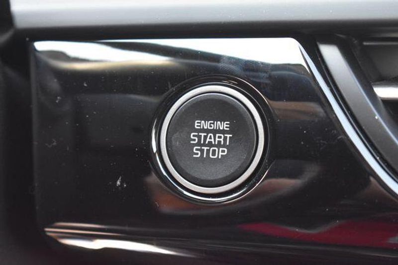 New 2026 Kia Seltos SImage 25