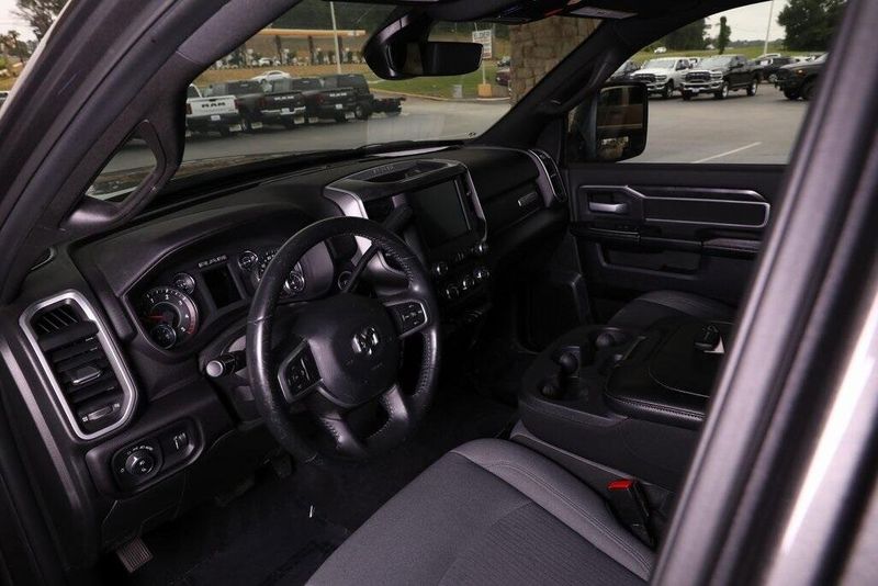 2024 RAM 2500 Big HornImage 13