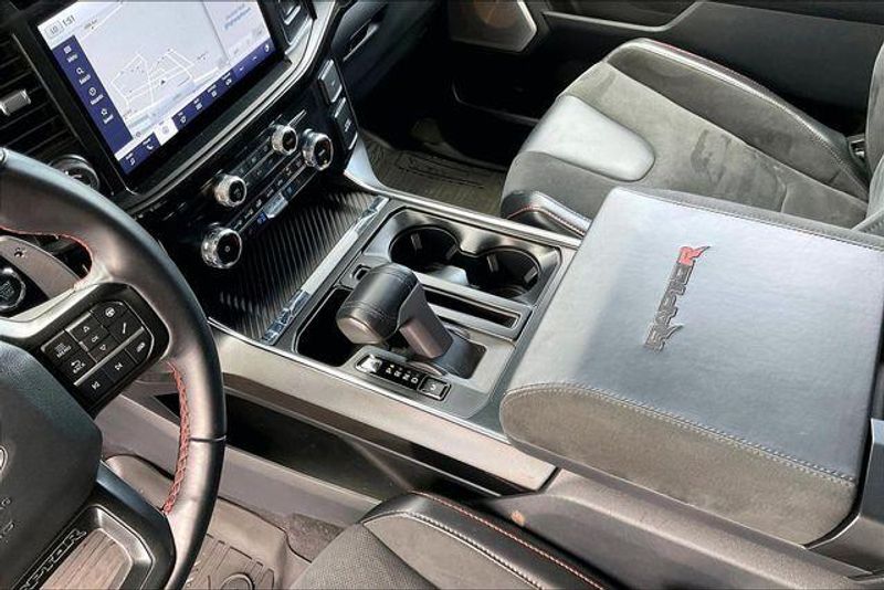 Used 2023 Ford F-150 RaptorImage 17