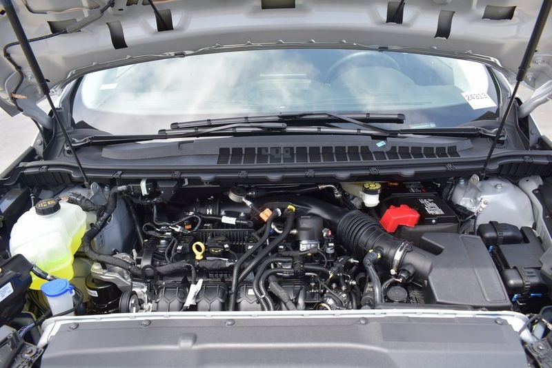 2024 Ford Edge SEImage 22