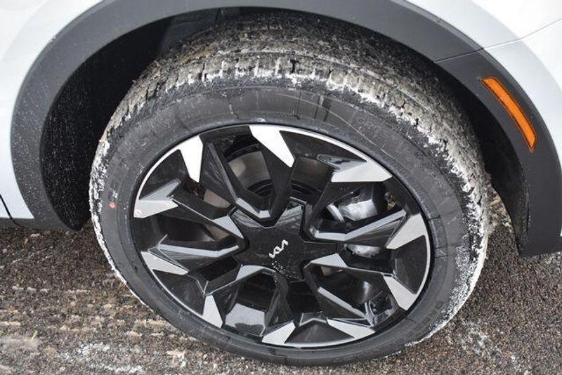 New 2026 Kia Sorento EXImage 12