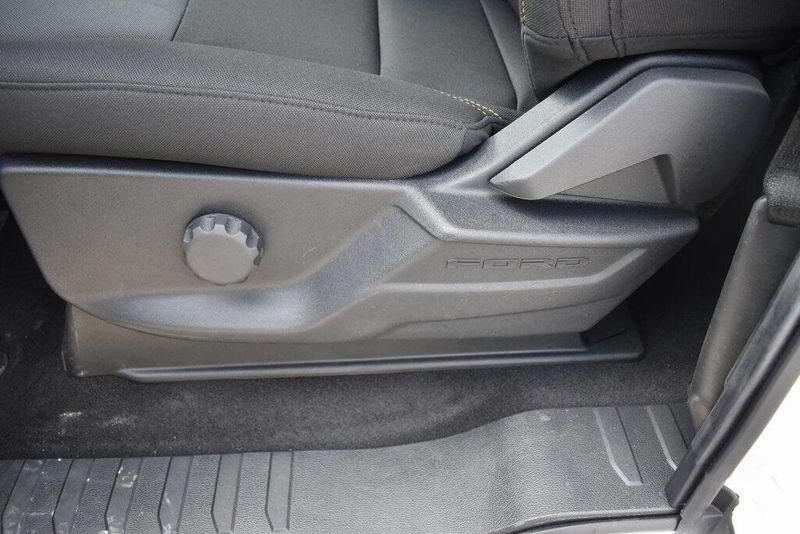 New 2025 Ford F-150 STXImage 14