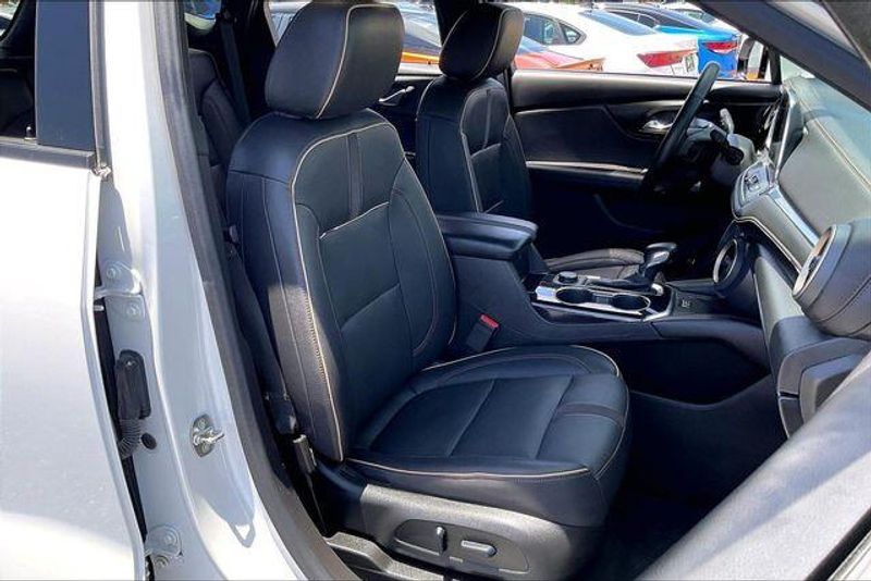 Used 2023 Chevrolet Blazer PremierImage 6