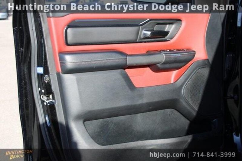2021 RAM 1500 TRXImage 16