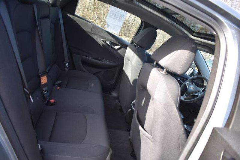 Used 2023 Chevrolet Malibu LTImage 16