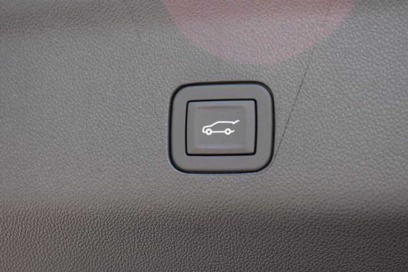 New 2026 Chevrolet Tahoe LTImage 23