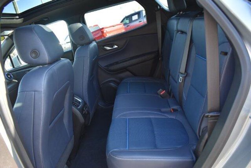 Used 2024 Chevrolet Blazer RSImage 22