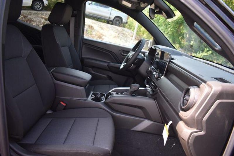 New 2026 Chevrolet Colorado Work TruckImage 14