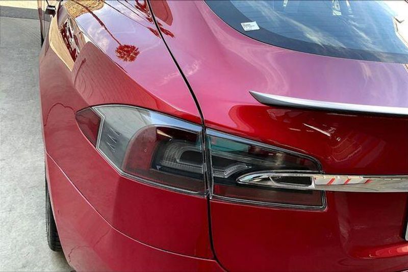 Used 2020 Tesla Model S PerformanceImage 28