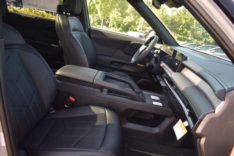 New 2027 Kia Telluride X-Line SXImage 17