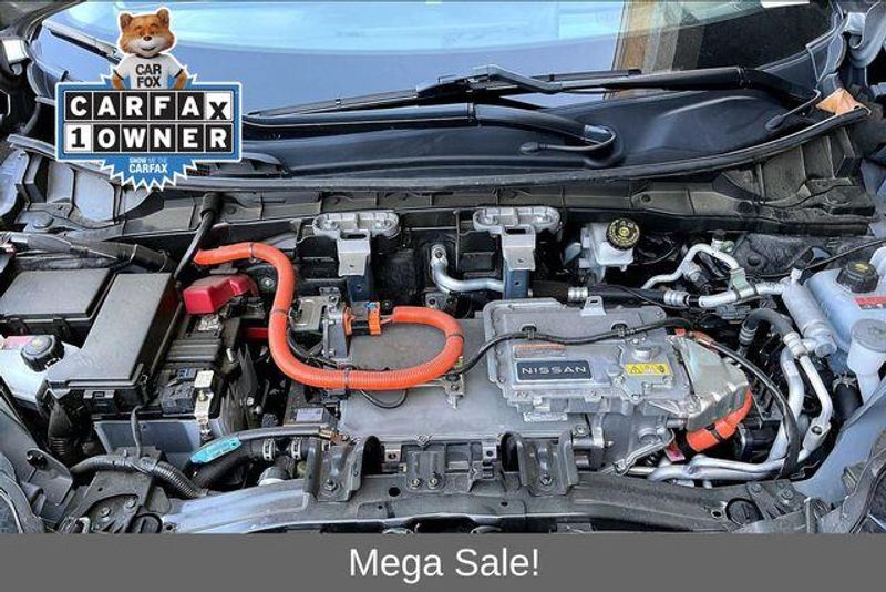 Used 2025 Nissan Ariya EngageImage 9
