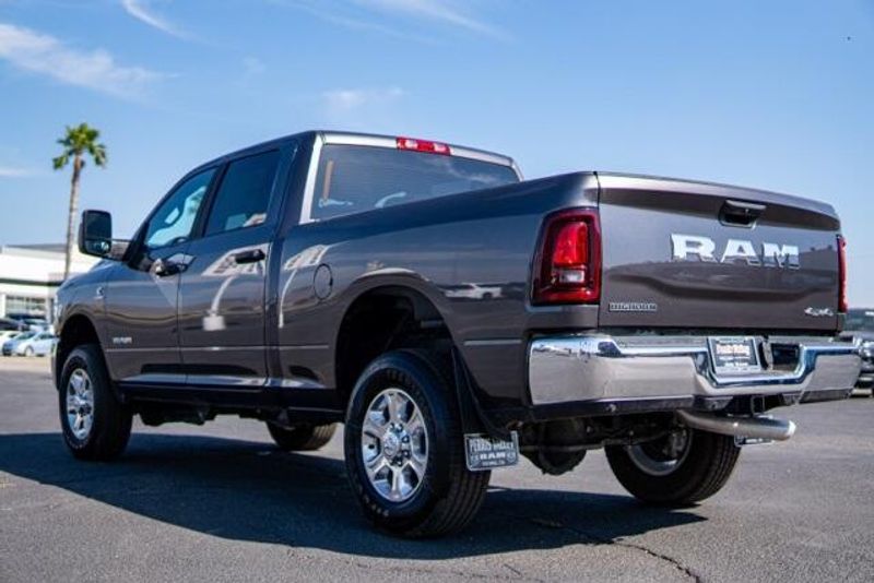 2025 RAM 2500 Big HornImage 5