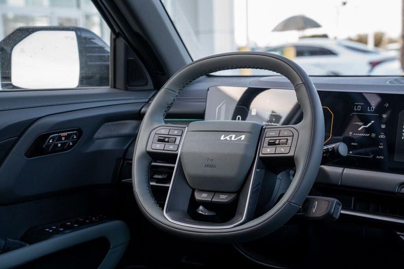 New 2027 Kia Telluride Hybrid X-Line SX PrestigeImage 18