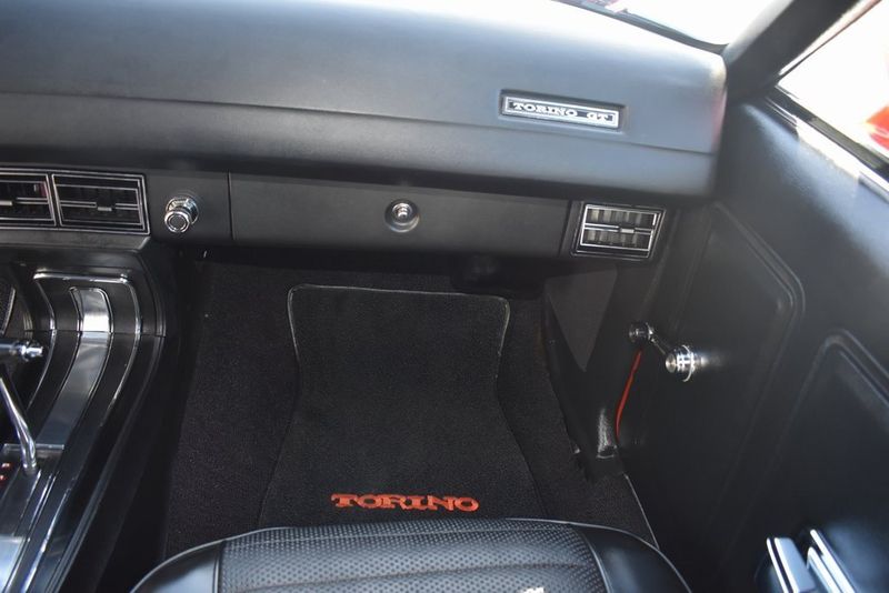 Used 1970 Ford Torino Image 32
