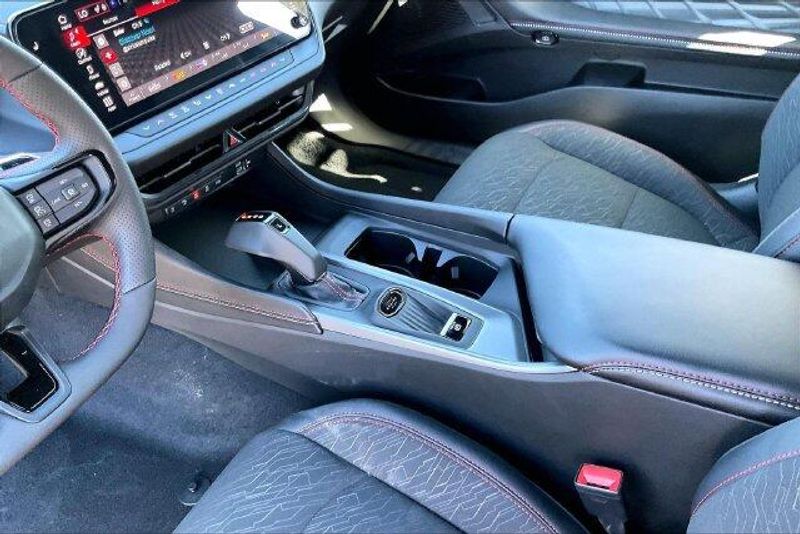 New 2026 Dodge Charger Scat PackImage 7