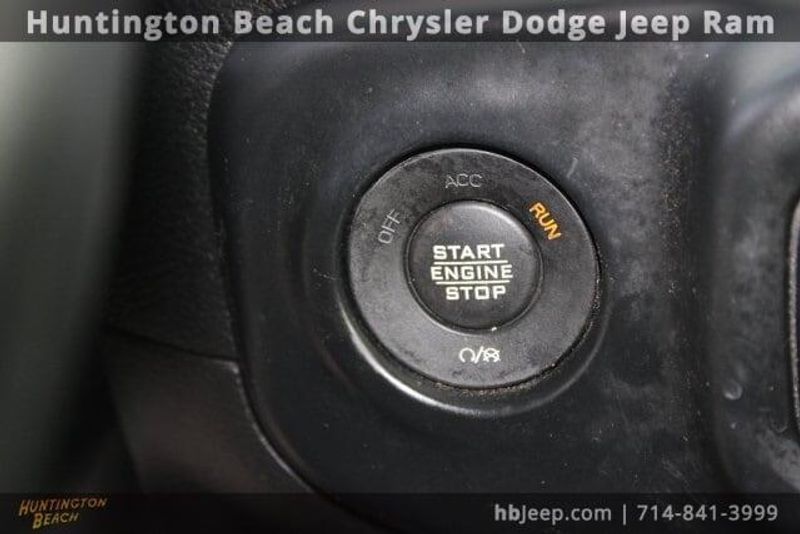 2021 Jeep Wrangler Unlimited IslanderImage 23