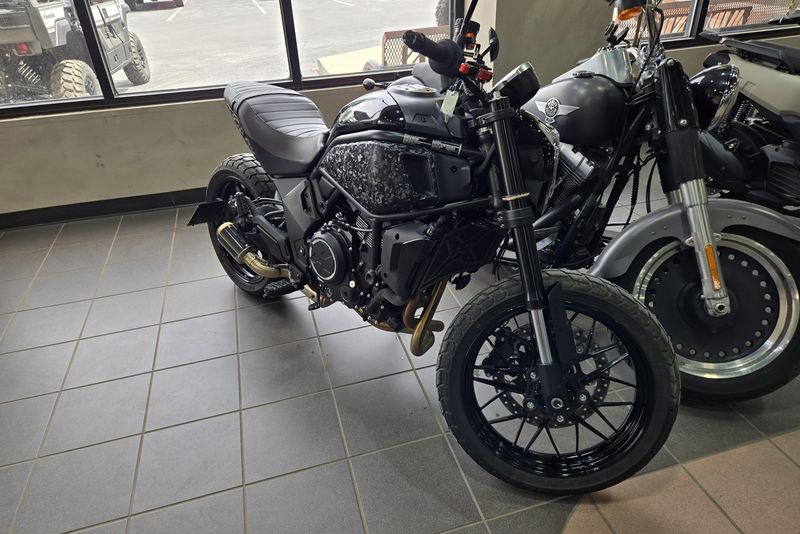 2023 CFMOTO 700CLX CF7002US 