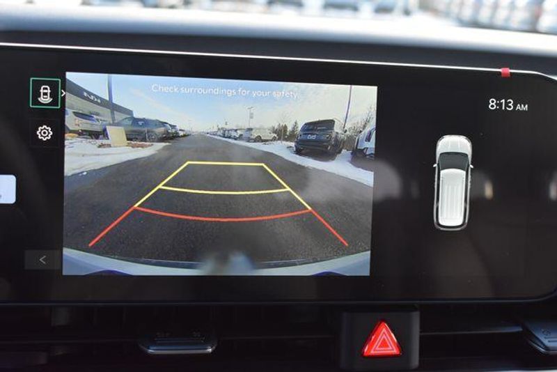 New 2026 Kia Carnival EXImage 32