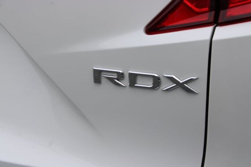 2022 Acura RDX W/A-Spec PackageImage 7
