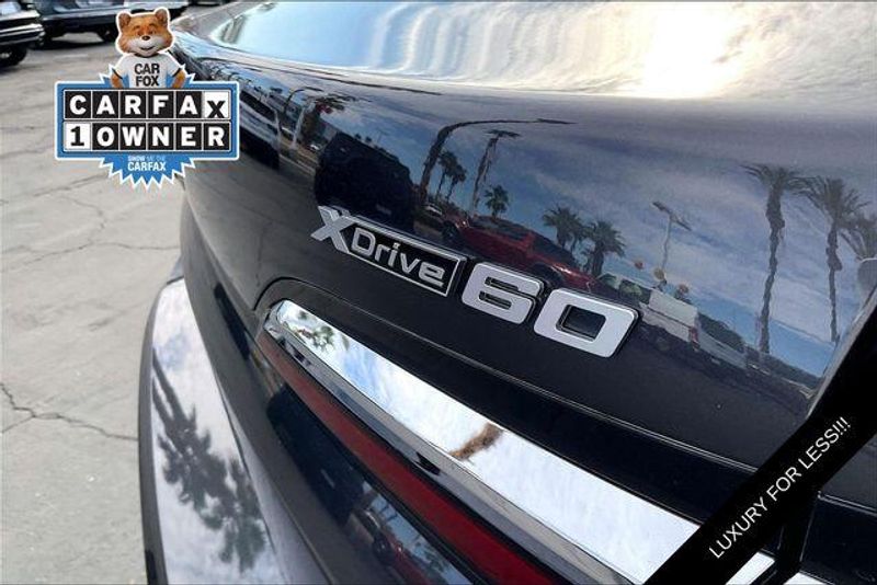 Used 2023 BMW i7 xDrive60Image 7