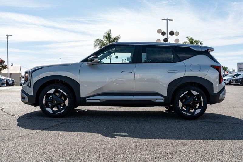 New 2027 Kia Seltos EXImage 4