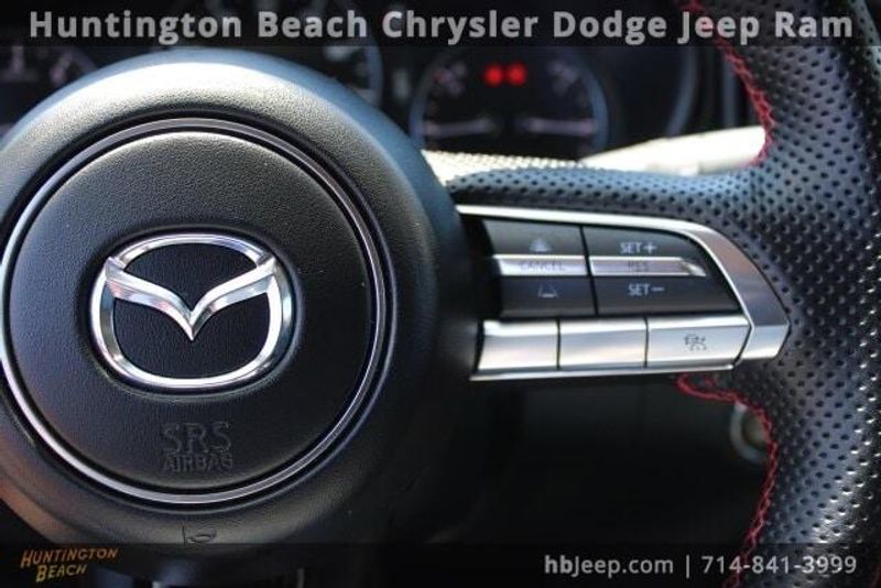 2023 Mazda CX-50 2.5 S Premium Plus PackageImage 19