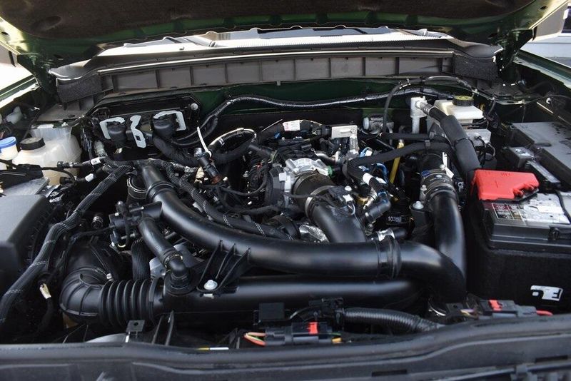Used 2023 Ford Bronco BadlandsImage 24