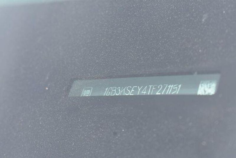 New 2026 Chevrolet Silverado 3500HD Work TruckImage 15