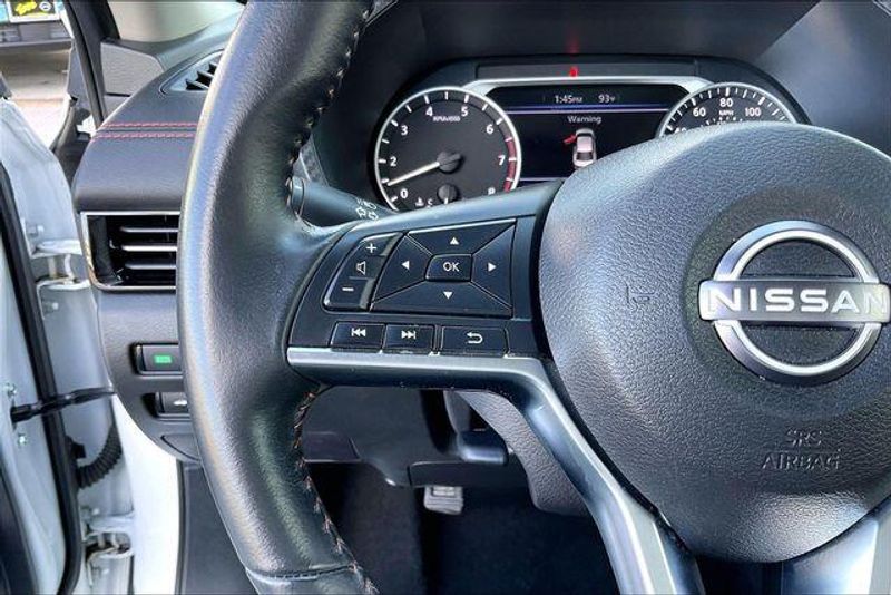 Used 2024 Nissan Sentra SRImage 18