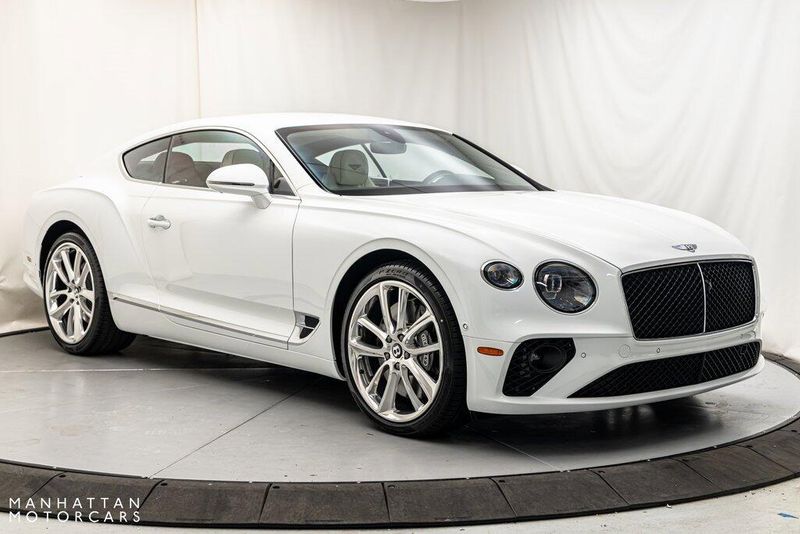 2024 Bentley Continental V8Image 7