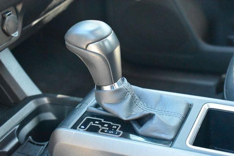 Used 2023 Toyota Tacoma TRD Off-RoadImage 25