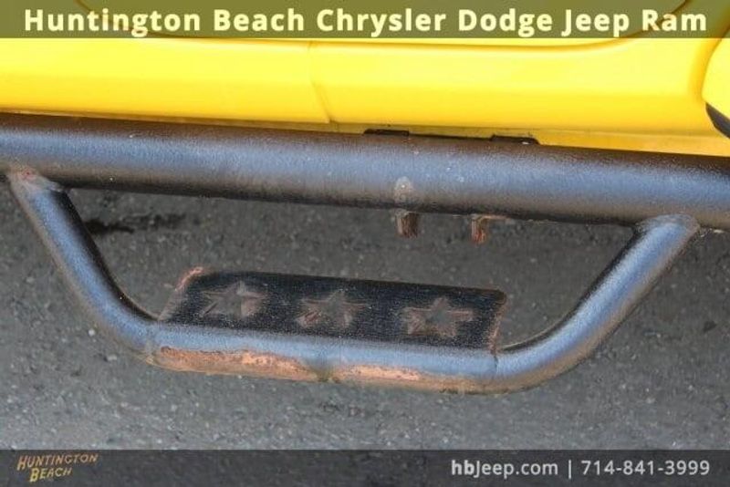 2021 Jeep Wrangler Unlimited Sport SImage 39
