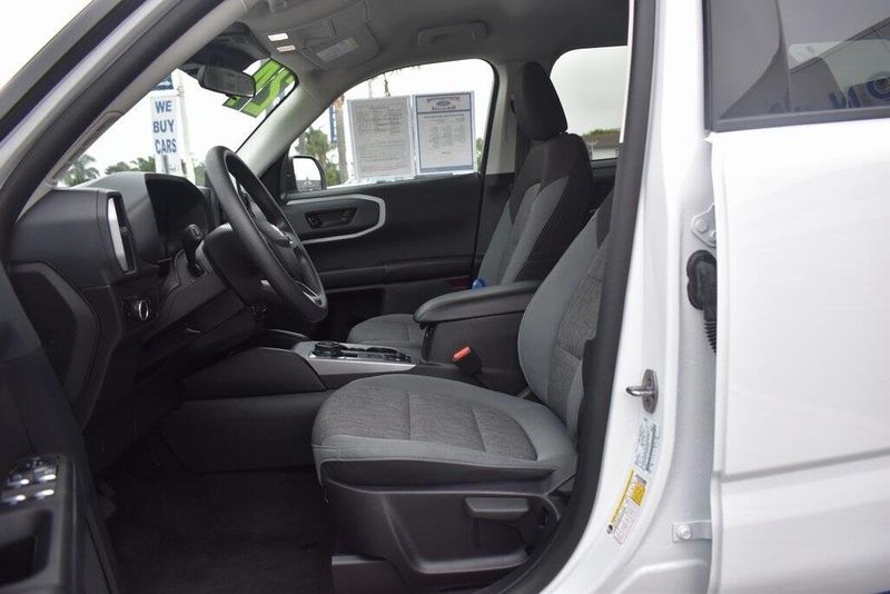 Used 2024 Ford Bronco Sport Big BendImage 13