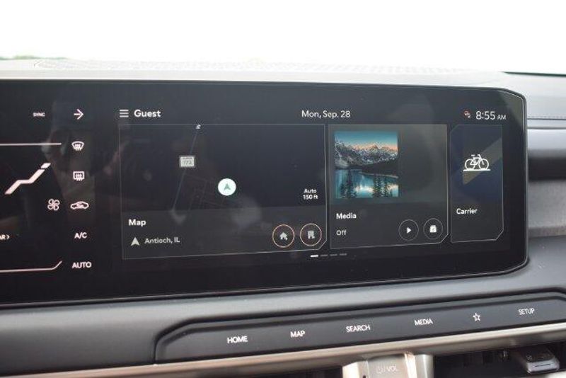 New 2027 Kia Telluride SImage 31