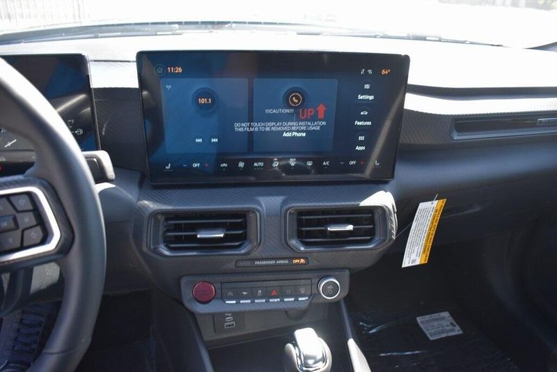 New 2025 Ford Mustang EcoBoostImage 15
