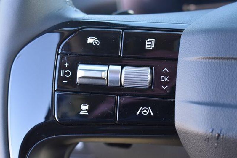 New 2026 Kia Sorento Hybrid EXImage 29