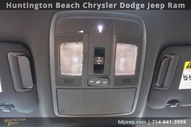 2023 Mazda CX-9 Carbon EditionImage 28