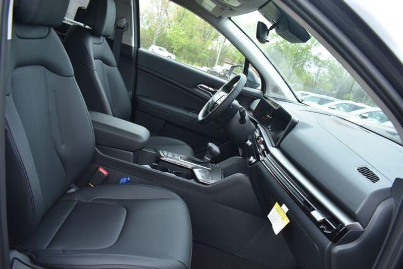 New 2026 Kia K5 GT-LineImage 13