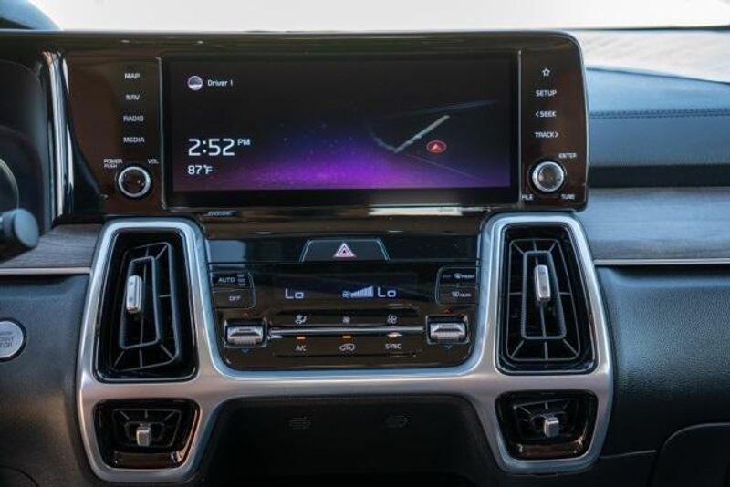 Used 2021 Kia Sorento SX Prestige X-LineImage 17