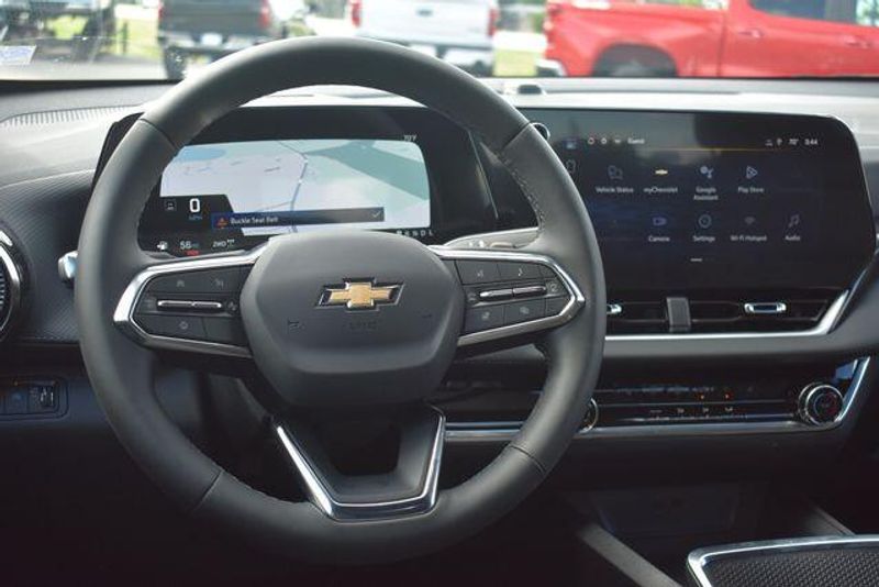 New 2026 Chevrolet Equinox LTImage 19