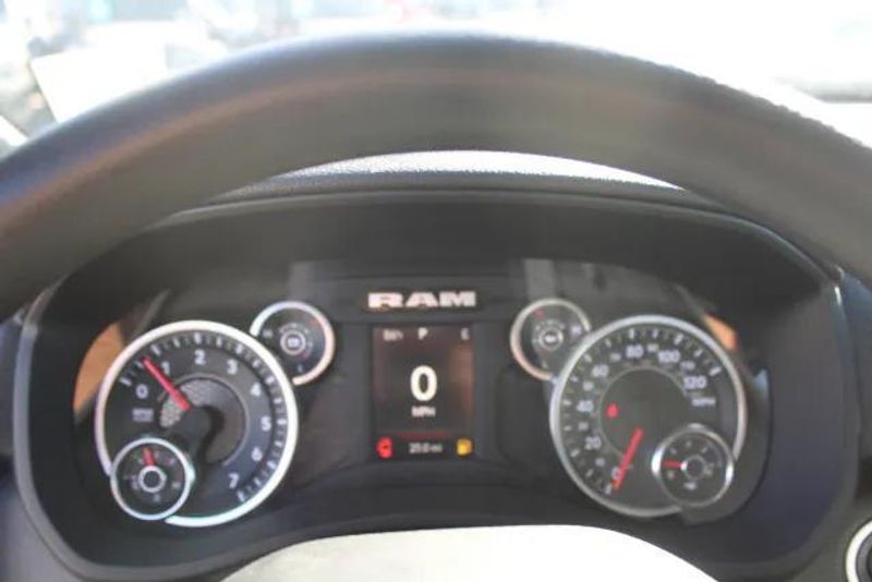 2023 RAM 2500 Tradesman Crew Cab 4x2 Long BoxImage 23