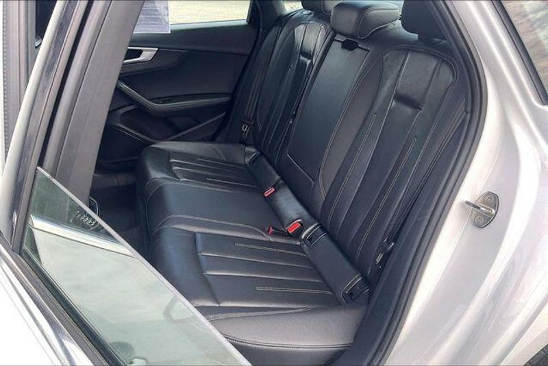 Used 2024 Audi A4 45 S line Premium PlusImage 25