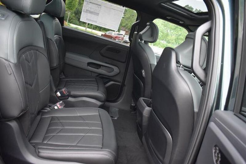 New 2027 Kia Telluride Hybrid X-Line SXImage 18