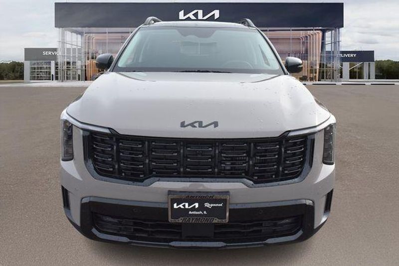 New 2026 Kia Sorento X-Line SXImage 9